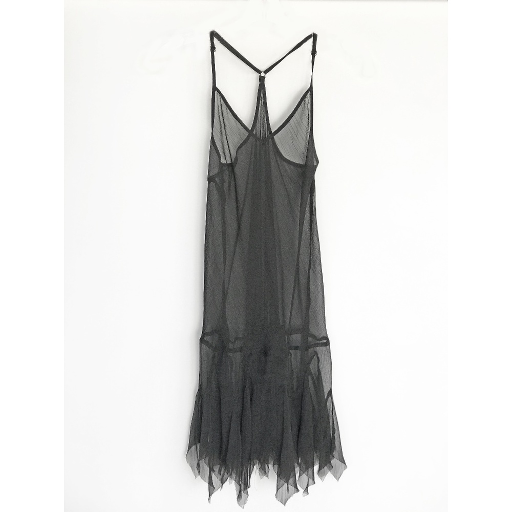 Cocktail dress.